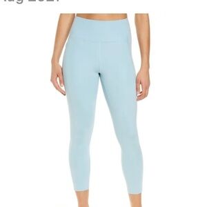 Girlfriend Collective Pocket Crop leggings